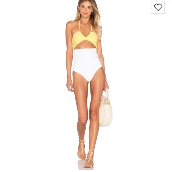 ElleJay Other - NWOT ElleJay One Piece Sz Medium